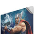 Marvel Thor Thor and Mjolnir Apple MacBook Pro 16-inch Skin